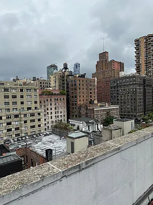 Rented by Brown Harris Stevens | media 24