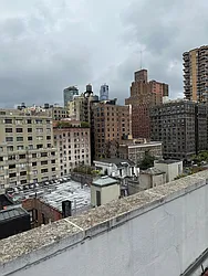 Rented by Brown Harris Stevens