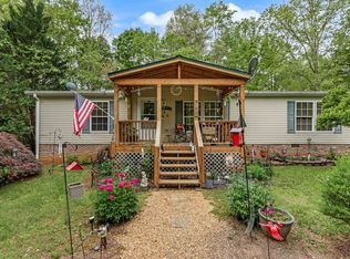 149 Sandy Ln, Murphy, NC 28906