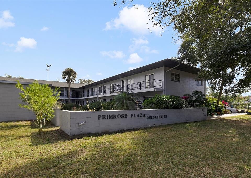 1st image of 825 N PRIMROSE DRIVE #204