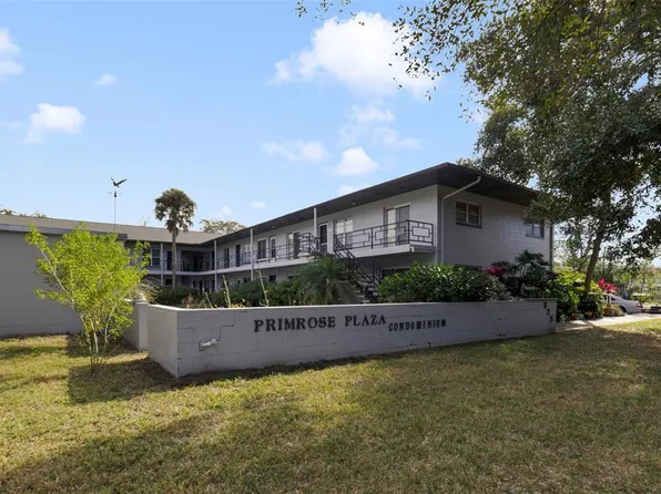 825 N Primrose Dr APT 204, Orlando, FL 32803