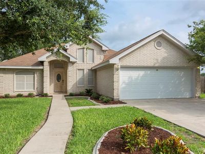 1620 Armagoza Dr, Edinburg, TX, 78541