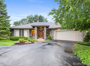 1842 Watermark Dr SE, Grand Rapids, MI
