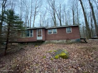 114 Netcong Cir, Pocono Lake, PA