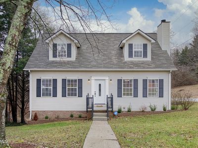 2204 Orchard Meade Ln, Knoxville, TN, 37923
