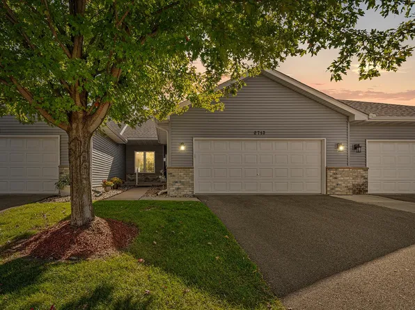 2713 Village Dr, Faribault, MN 55021