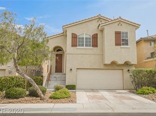 777 Feather Ridge Dr, Henderson, NV 89052