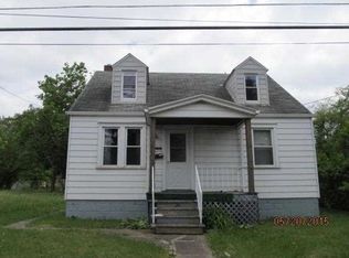 34 Esther St, Uniontown, PA 15401