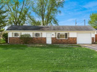 5783 Bell Station Rd, Circleville, OH 43113