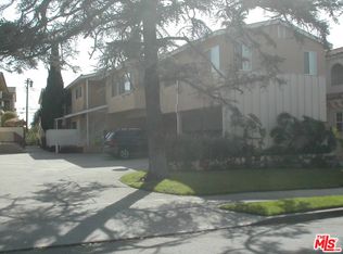 1326 S Ridgeley Dr APT 1, Los Angeles, CA 90019