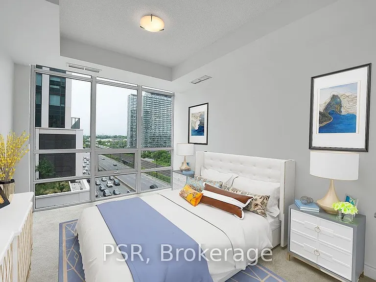 1910 Lake Shore Blvd W #903 — Photo 10