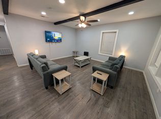 406 Goliad St, Big Spring, TX 79720