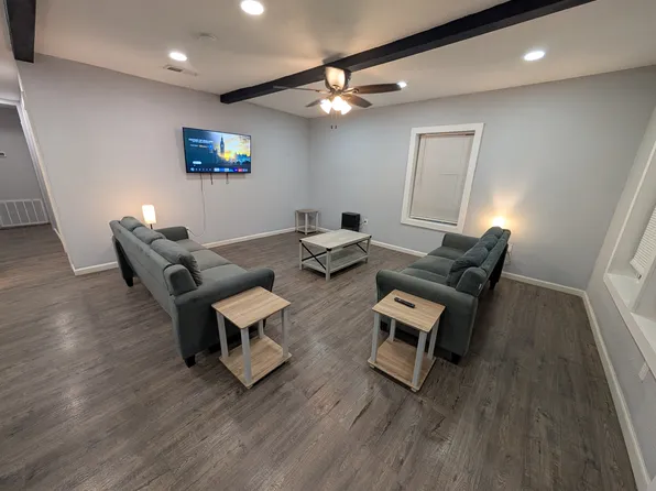 406 Goliad St, Big Spring, TX 79720