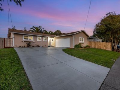7810 Blair Ave, Rohnert Park, CA, 94928