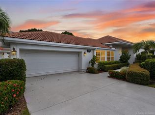 13005 Harbour Ridge Blvd, Palm City, FL 34990