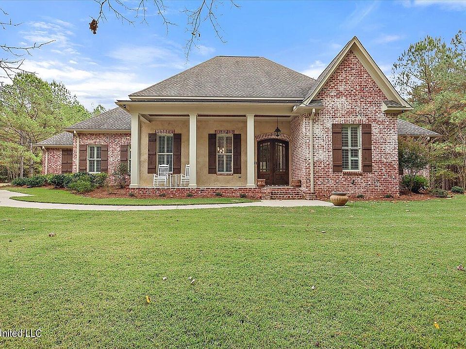 936 Trickhambridge Rd, Brandon, MS 39042 Zillow