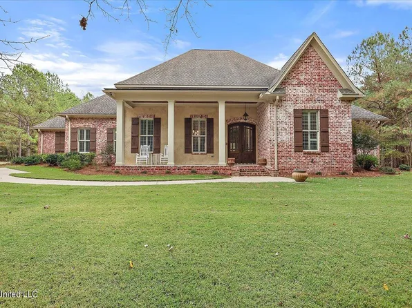 936 Trickhambridge Rd, Brandon, MS 39042
