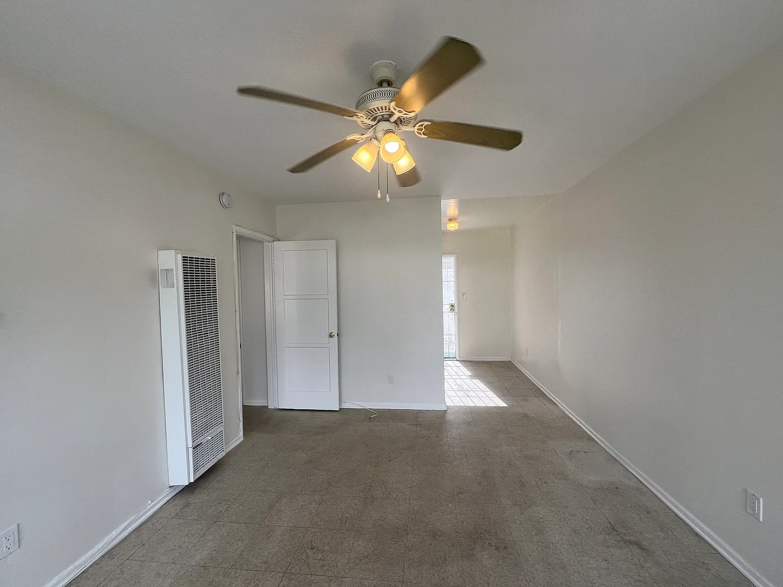 1 bed, 500 sqft, $1,850 — Photo 4