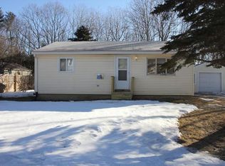 8 Zamore St, Lisbon, ME 04250