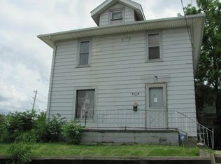 1324 South St, Waterloo, IA 50702