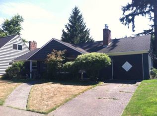 2705 NE 87th St, Seattle, WA 98115