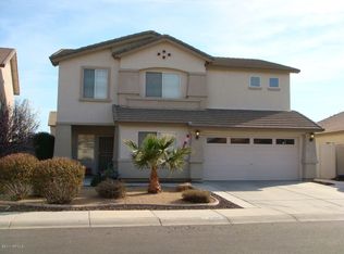 8367 W Mary Ann Dr, Peoria, AZ 85382