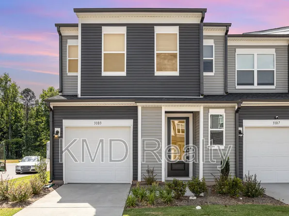 3103 Hutton Gardens Ln, Charlotte, NC 28269