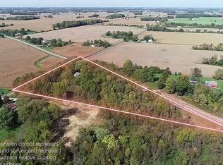 721 E State Road 38, Sheridan, IN 46069