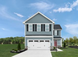 Lily with Full Basement Plan, Greengate Cove, Canal Winchester, OH 43110