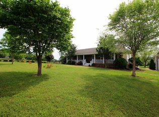 247 Povo Rd, Madisonville, TN 37354