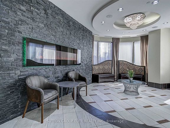 4th image of 310 Burnhamthorpe Rd W #507