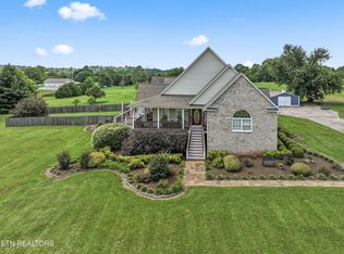 235 Ranch Rd, Loudon, TN 37774