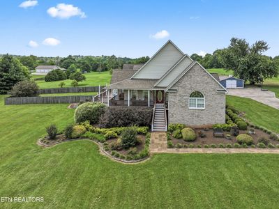 235 Ranch Rd, Loudon, TN, 37774