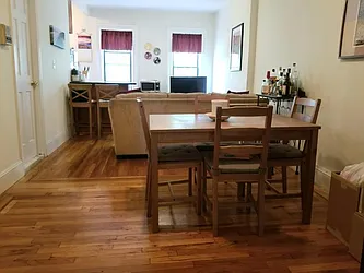 Rented by Brooklyn Heights Real Estate Inc