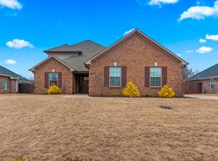 17036 Stonegate Dr, Athens, AL 35613