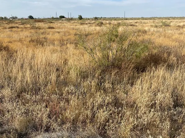 1 2150th, Andrews, TX 79714