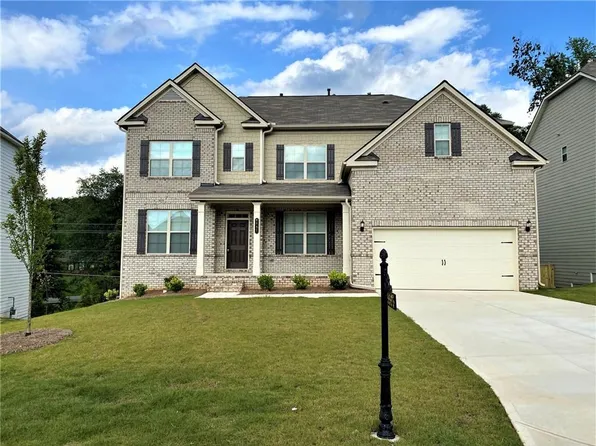 5595 Mirror Lake Dr, Cumming, GA 30028