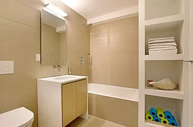 Rented by Oxford Property Group