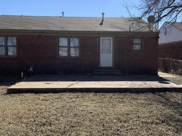 1221 NE 42nd St, Oklahoma City, OK 73111