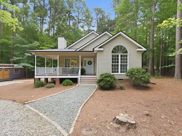 3411 Thistledown Ct, Efland, NC 27243