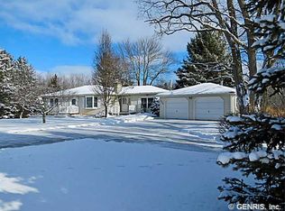 3520 W Walworth Rd, Macedon, NY 14502