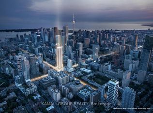 252 Church St #2316-C08, Toronto, ON M5B 1Z2
