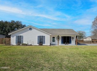 213 Morningside Dr, Duson, LA 70529