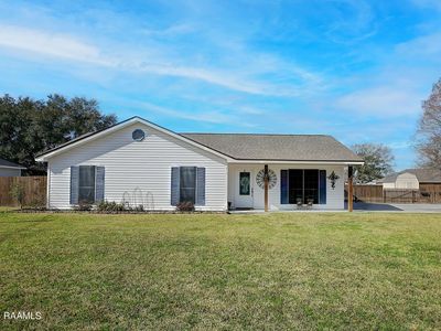 213 Morningside Dr, Duson, LA, 70529