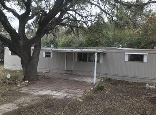 552 Ridgeview Dr, Canyon Lake, TX 78133