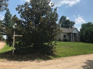 201 Hannah St, Washington, AR 71862
