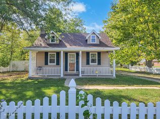 204 W Main St, Reddick, IL 60961