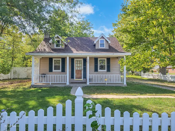 204 W Main St, Reddick, IL 60961