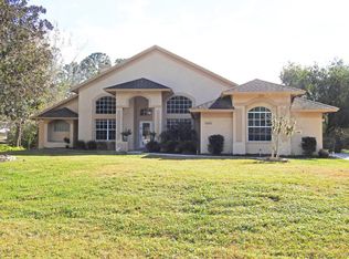 3495 Heartwood Ln, Melbourne, FL 32934