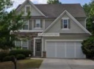 3167 Wyesham Cir, Duluth, GA 30096